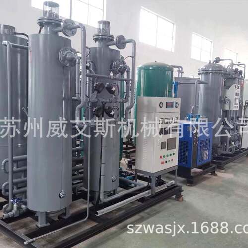 刀具热处理氮气保护制氮机氮气发生器现场制氮苏州制