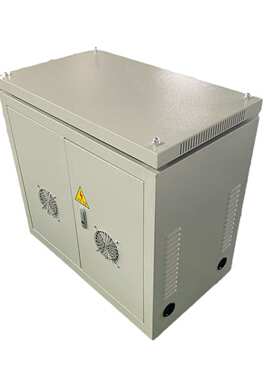 变铜10kva415v380v干式sg全三相隔离220v208v5kw30变压器-千瓦