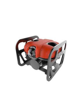 300米深度潜水PC端控制水下探测检测机器海洋工程设备工业检测机