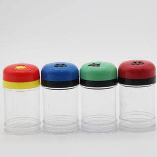 塑料牙签盒模具棉签盒包装 盒子模具