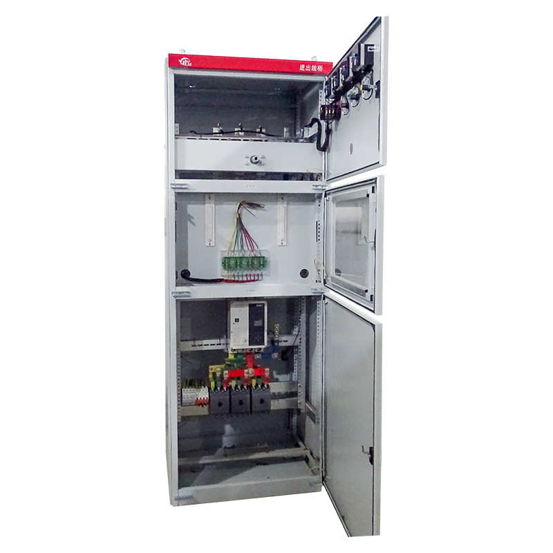 光伏并网柜并网配电箱太阳能发电汇流箱电箱成套200KW400KW600KW