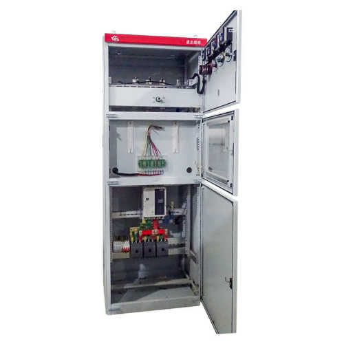 电柜发电并网箱200kw400kw600kw成套箱汇流并网光伏箱太阳能配电