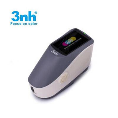 3nh光栅分光测色仪YS3010/YS3020/YS3060色差仪颜色测量