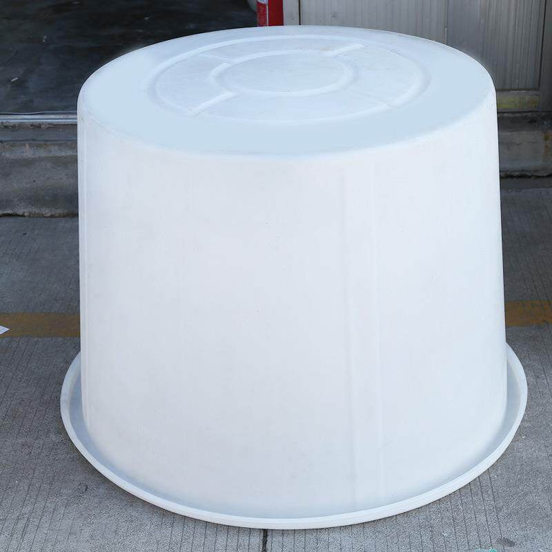 100L-3000L牛筋大桶塑料圆桶豆腐缸养殖桶储水桶酱菜桶牛筋大桶
