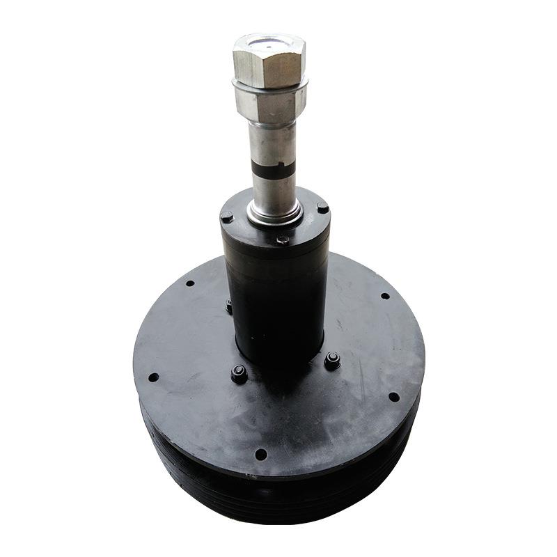 菱科菱电冷却塔速器皮带轮速箱接驳器100T-800T带空调变频