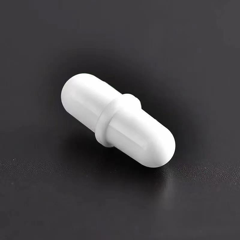 磁力搅拌杯配件磁力转子搅拌棒磁力棒电动咖啡杯搅拌电子机芯转子图片