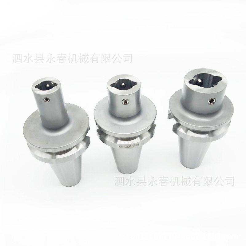 数控刀柄BT50-DCK1/2/3/4/5/6DCK精镗刀柄 CNC加工中心铣刀