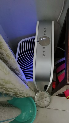 飞利浦AC4550空气净化器怎么样?用在新房去异味行不?