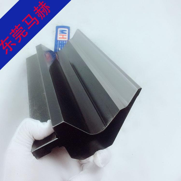 四川成都高品质弯机模具厂家鹅颈上模具深板窄边折OAK弯折上U下