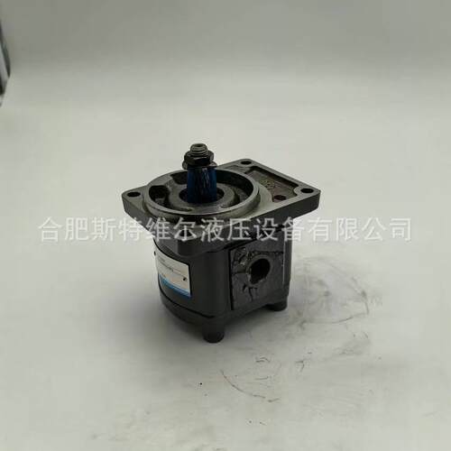 KP1/8G10AK0A4NL2克拉克高压齿轮泵