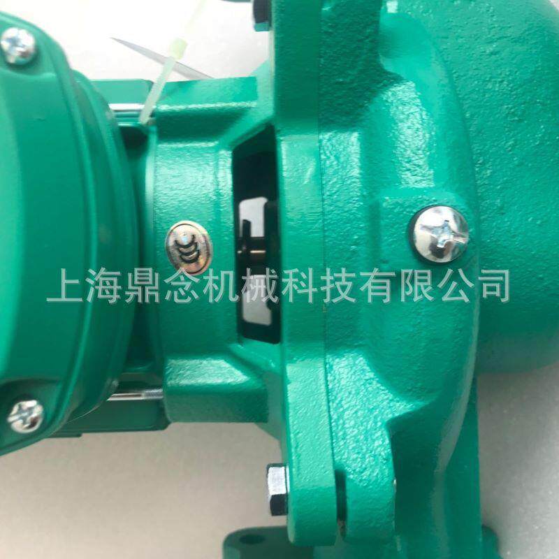 威乐PH小型商用宾馆名宿酒店锅炉空气能热源冷热水管道循环增压泵