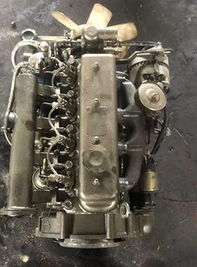 华源莱动380.480.485小黑豹3L16.3L18.4L18广汽吉奥4L22CR发动机