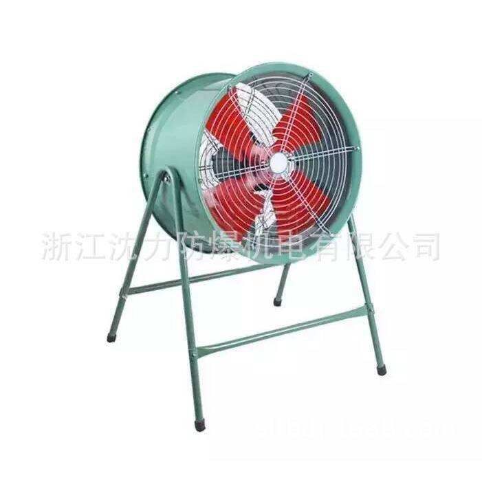 扬谷系列风机沈力牌风机通风加工制定工程风机管道通风轴流风机