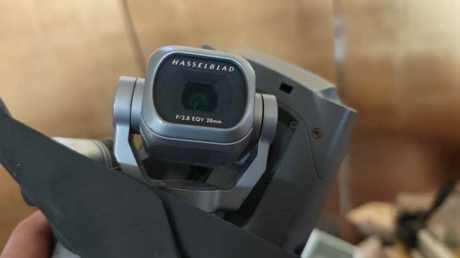 1月6日北京【京械8764】单位淘汰报废处置大疆御2pro一台网络拍卖公告