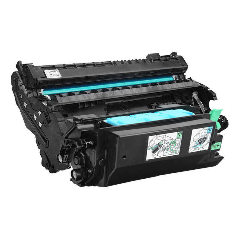 适用理光P501H粉盒IM350F鼓架IM430FB打印机墨盒IP500墨粉盒P502,办公设备/耗材/相关服务,硒鼓/粉盒,淘宝优惠券,粉丝福利购,淘宝优惠卷