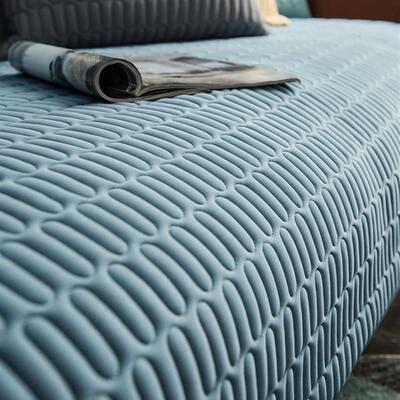 Summer Latex Sofa cushion non-slip cushion