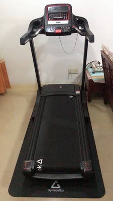 锐步ZJET430跑步机怎么样?质量坑质量差?这些是真实吗