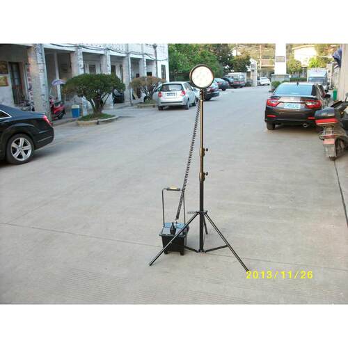 YF2350 强光防爆泛光工作灯