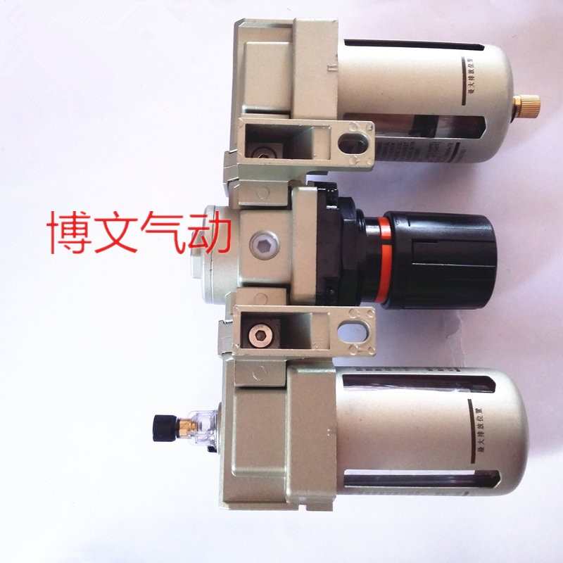 过滤减压三联体QAC4000-04 06 QAF4000-04 06 QAR QAL4000-04 06