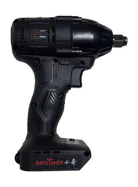 小哥118F＋无刷电动起子裸肌118F架子工木工汽修129F大扭力