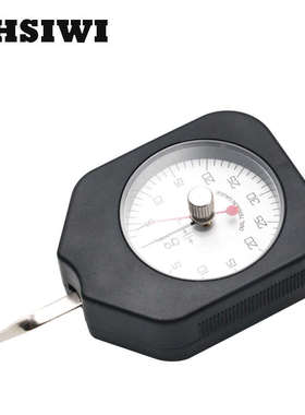 sen计张力克压力计测力计双式计 横向表针继电器单/力测力器开关