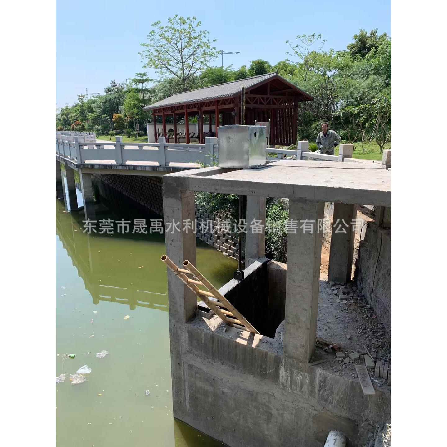 广东东莞珠海中山江门手电两用式螺杆启闭机QL-SD-50KN3500元/套