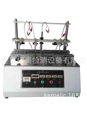 按键寿命试验机开关寿命测试仪按键寿命测试仪万能按键测试