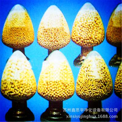 3A、4A、5A、13X分子筛 纯度高，制氮机CMS240 260 280碳分子筛