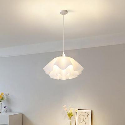 大观园室灯卧房灯具简约现41849代馨儿童房花朵过道阳台温吸顶灯