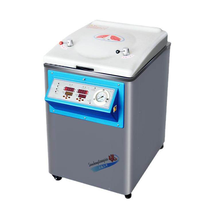 YM系列立式压力蒸汽锅 多种规格可选其他实验仪器装置