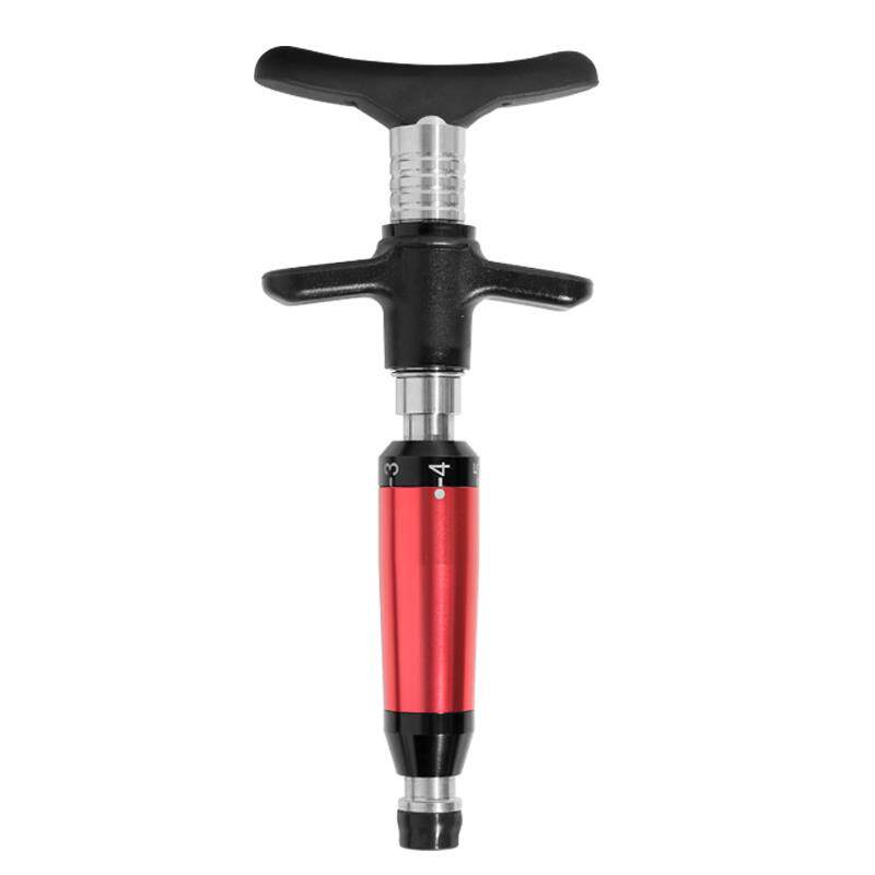 高档Ctlnha手动骨矫正枪脊椎柱激器按面部微调美国脊摩柱活枪颈按