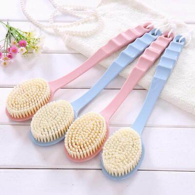 Bath Brush Back Body Bath Shower Sponge Scrubber Brushes浴刷
