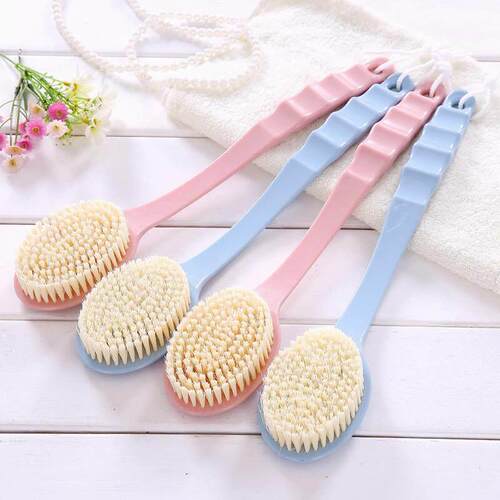 Bath Brush Back Body Bath Shower Sponge Scrubber Brushes浴刷