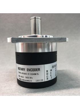 海起销售数控机床宝鸡云二机宁一车床主轴编码器9芯/10/17/19