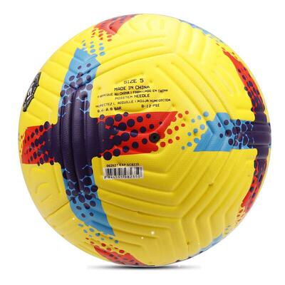 24Pu Football Adult Children Student Training Football