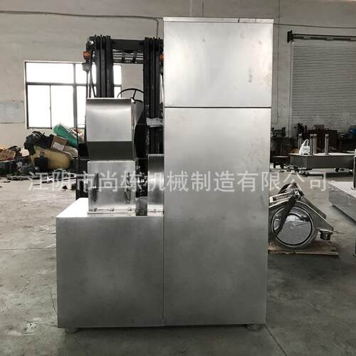 长期供应不锈钢粗碎机除尘粗碎机通用形强力粗碎机
