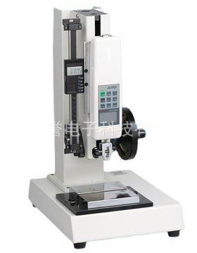 推拉力计测试台，手动测试机台ASC型手动立式侧摇测试台