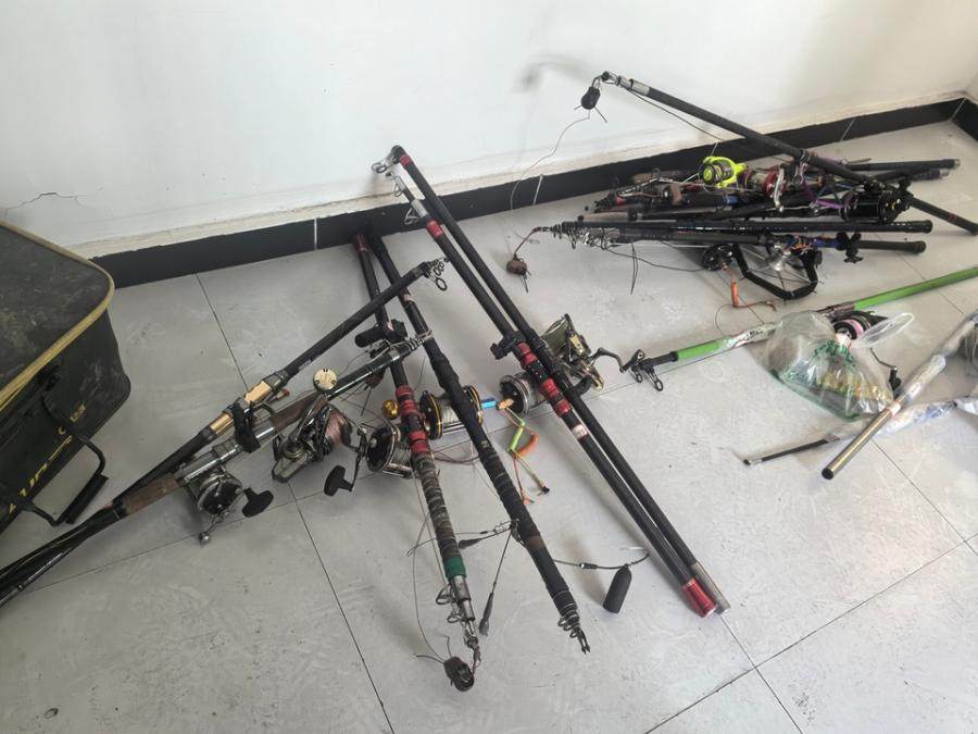 1月13日重庆北碚处置涉案资产一批网络拍卖公告