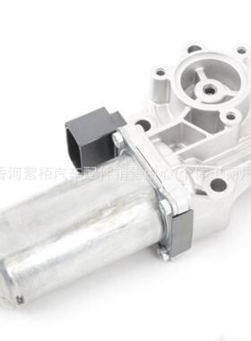 27107568267执行器电机适用宝马X3X527107566296适配车身电动