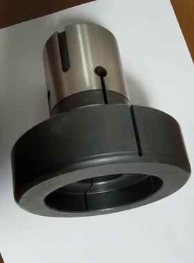 6整40半32867精磨头30大夹《1体热处理》