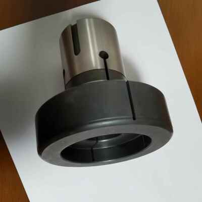 6整40半32867精磨头30大夹《1体热处理》