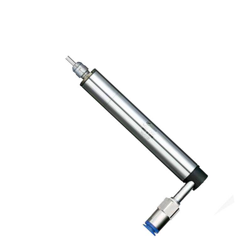 日本NAKANISHI中西带减速气动主轴高精度弯头主轴MSS-1902RA现货