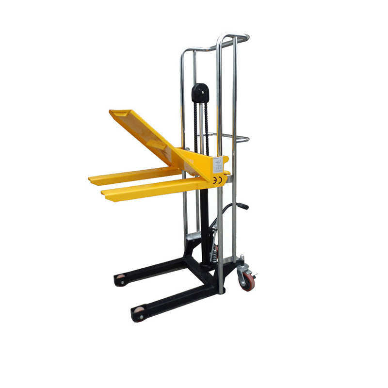 手动小型微型叉车厂家家用升高堆高车液压搬运车堆垛车手推升降机,搬运/仓储/物流设备,叉车/搬运车,淘宝优惠券,粉丝福利购,淘宝优惠卷