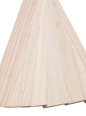 u型封边条免漆板生态板家具橱柜衣柜门板pvc封边包边条扣条1.厚