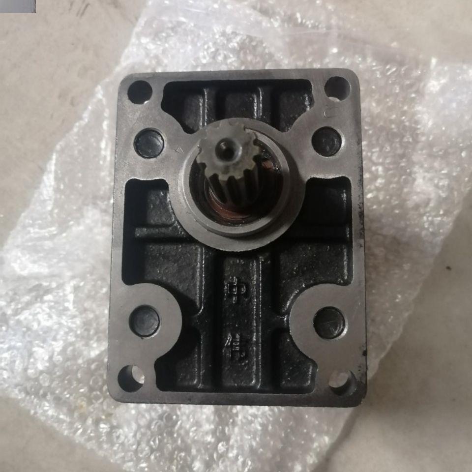 洛阳一拖东方红拖拉机配件国三LX804/904/954齿轮泵CBD-G322F2XL