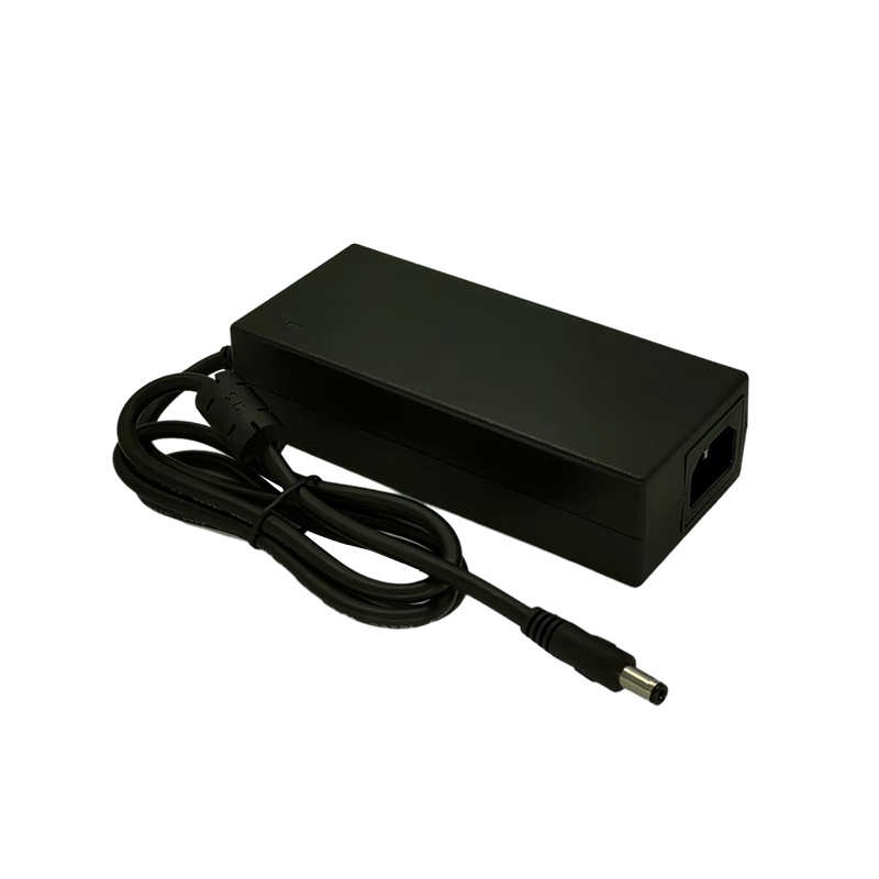 12V8A开关电源led灯条24V4A电源适配器直流稳压电源96W足功率CE