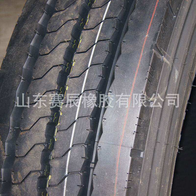 11R22.5 12R22.5 13R22.5真空轮胎 大货车卡车载重钢丝轮胎