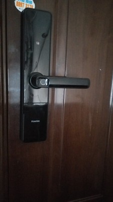 凯迪仕智能锁怎么样内行评测吐槽真的很堪吗