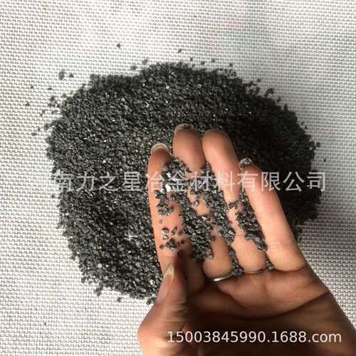 体育用品配重铁砂沙袋健身器材用铁砂机械车辆配重用铁砂