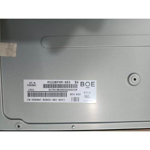 Mv238FHM-N10N20 N30 N50 N51LM238WF2 WF4 M238HCA-L3BM238HVN01